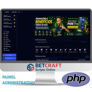 PLATAFORMA ELITE – JOGOS AO VIVO + ESPORTES