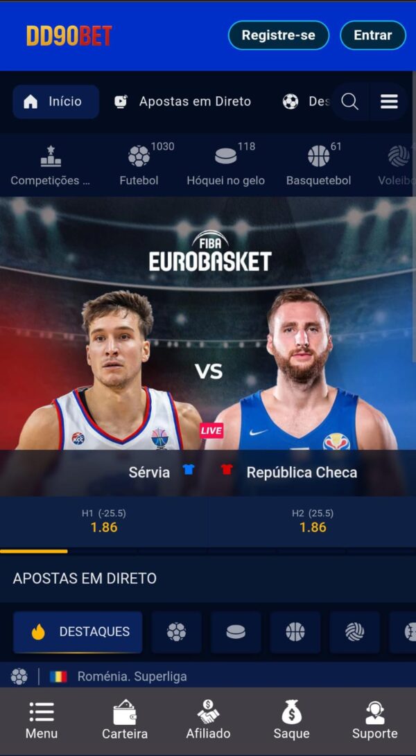 Script de apostas Brasileiro c/ jogos ao vivo e esporte - Imagem 3