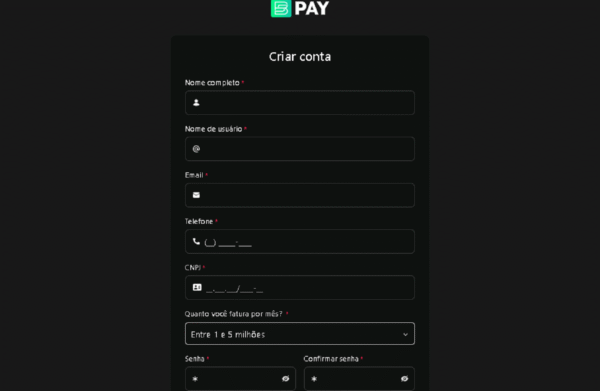 Script Gateway de Pagamentos Pixup + BSPay - Imagem 3