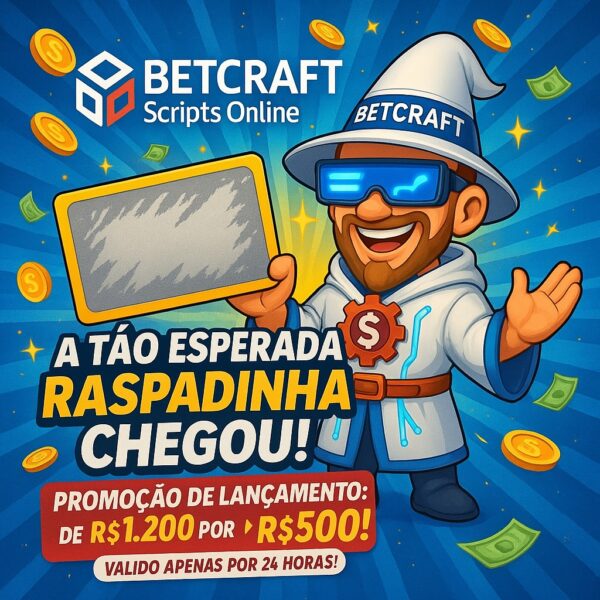 Script Raspadinha Premiada em PHP - Imagem 2