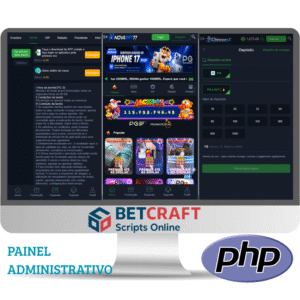 SCRIPT PLATAFORMA CHINESA V2