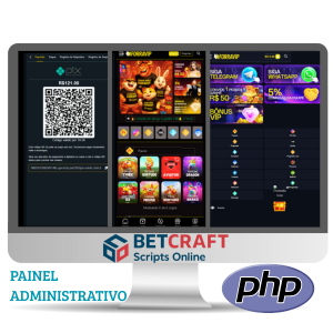 Script chinesa PRO com 50 temas