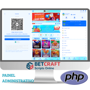 Script Plataforma Chinesa Nevada - Novidade!