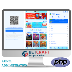 Script Plataforma Chinesa Nevada - Novidade!